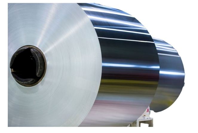 Rolled Aluminum Alloy Sheet 1000 Series