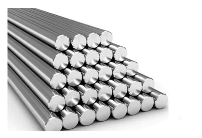 2000 Series Aluminum Rods