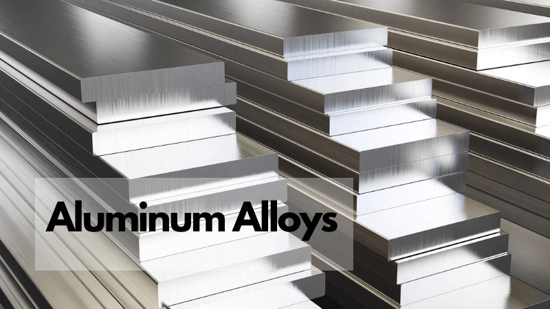 Aluminum Alloys