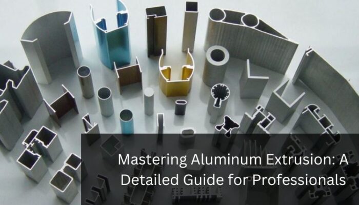 Aluminum Extrusion