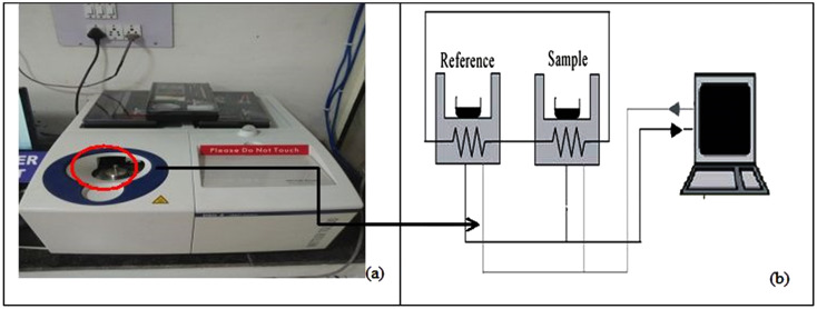 Differential Scanning Calorimetry