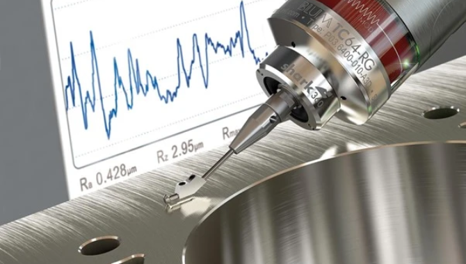 Surface Roughness