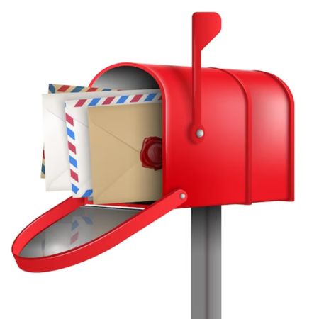 Mailbox